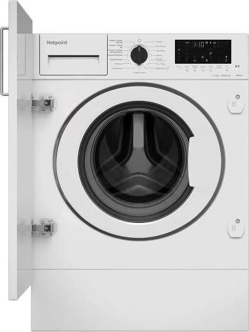 HOTPOINT BI WDHT 8548 V с сушкой