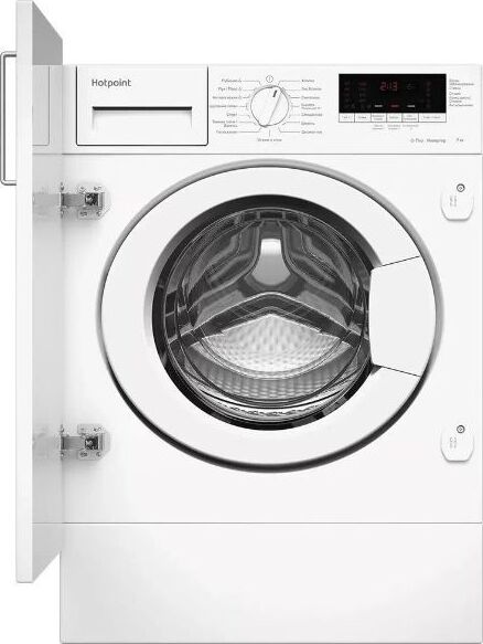 HOTPOINT BI WMHD 7282 V