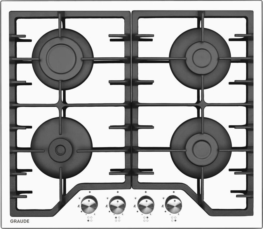 GRAUDE GS 60.1 W Газовая варочная поверхность