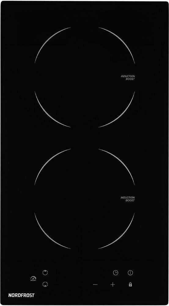 NORDFROST i-M 3020 B Варочная панель
