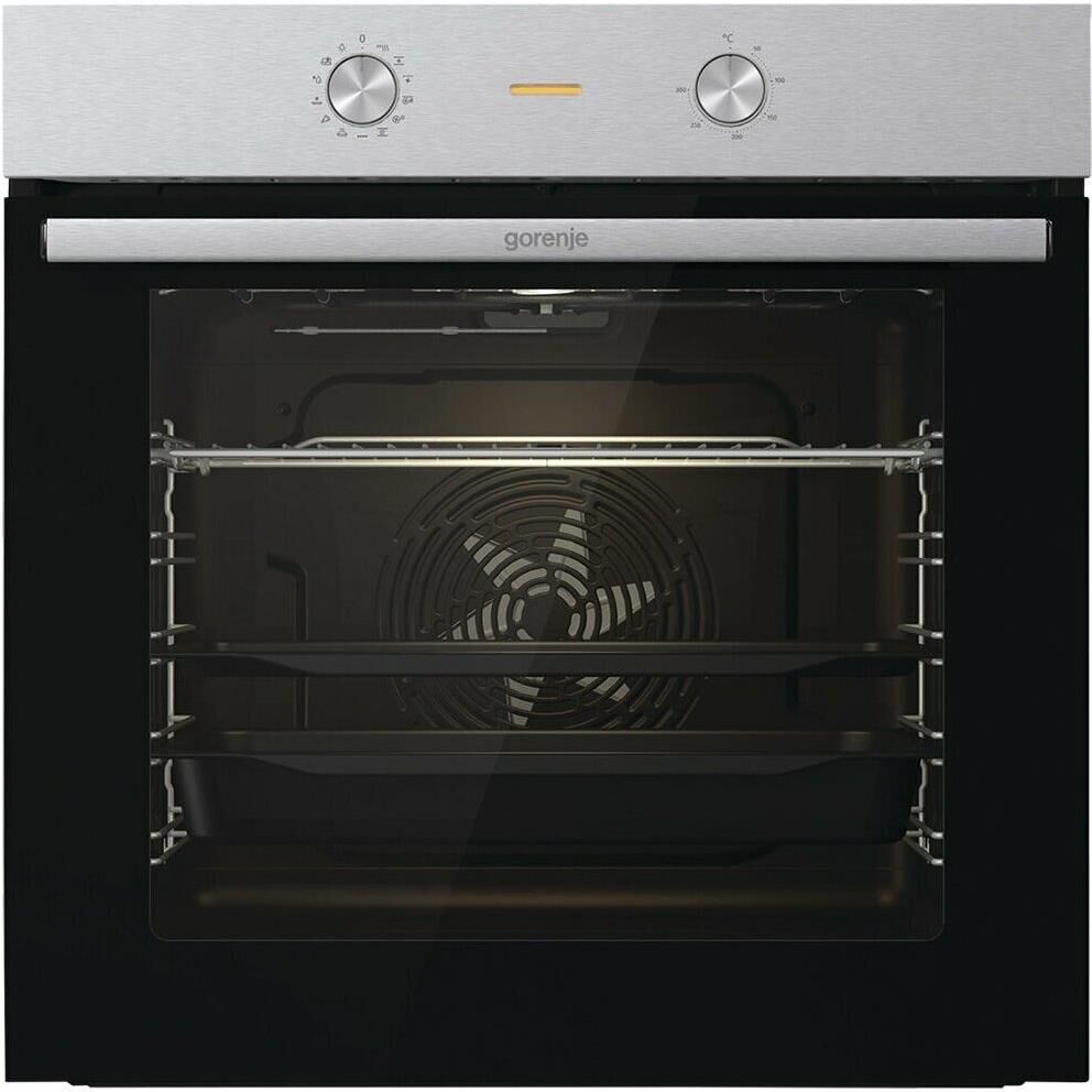 Gorenje BO6717E03X Духовой шкаф