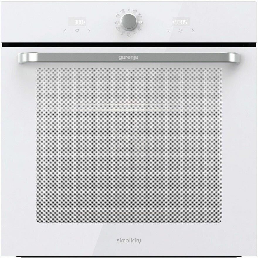 Gorenje BOS67371SYW Духовой шкаф