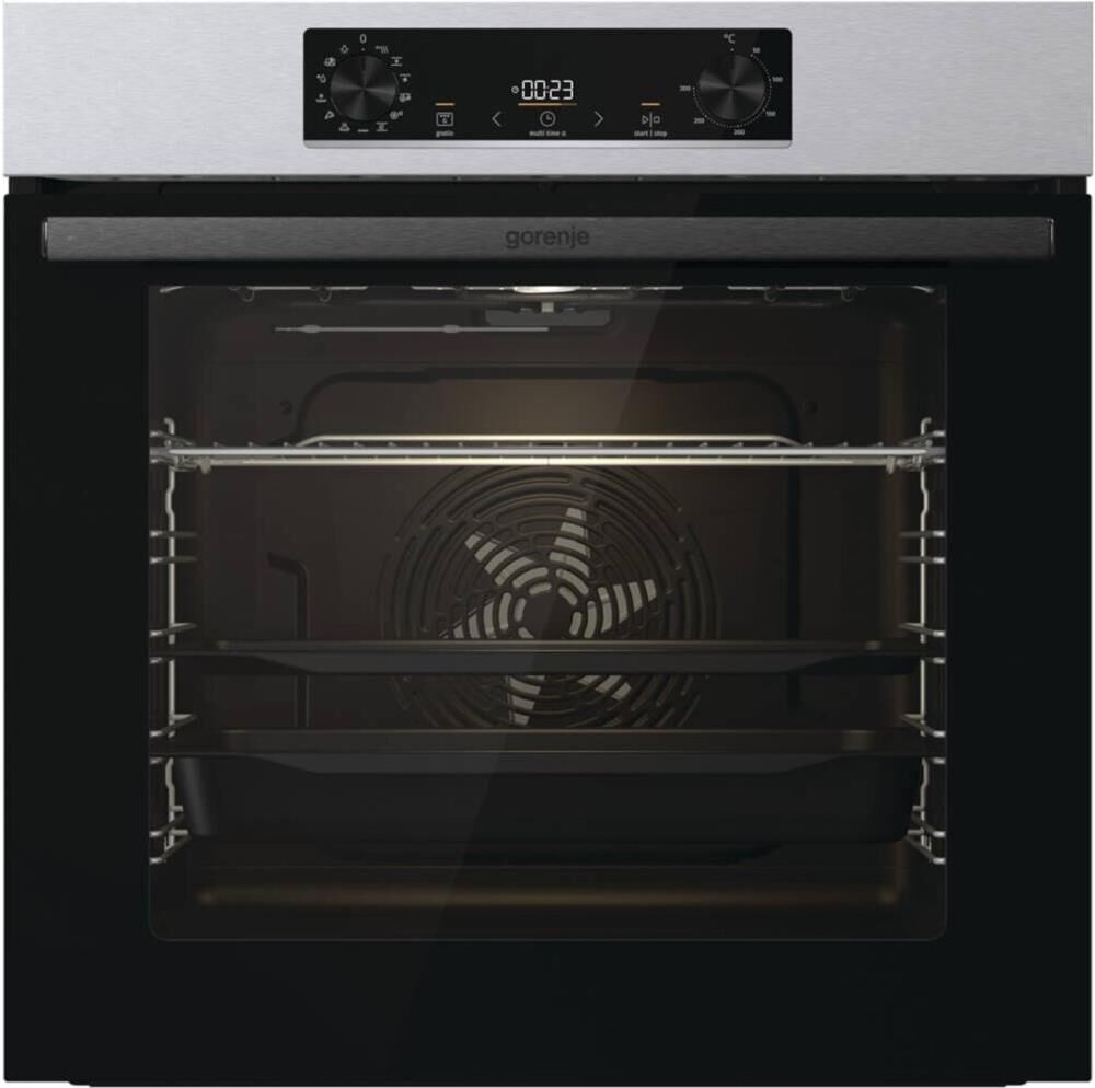 Gorenje BOSB6737E03X Духовой шкаф