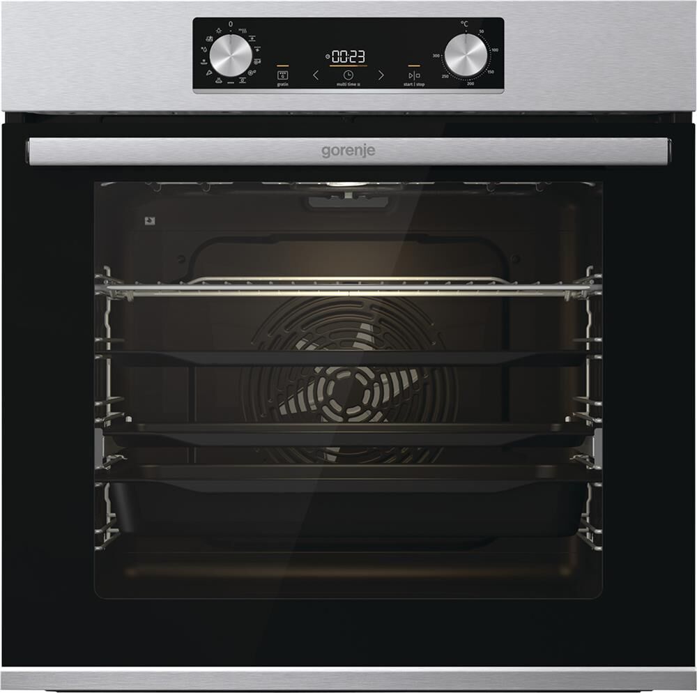 Gorenje BPS6737E14X Духовой шкаф