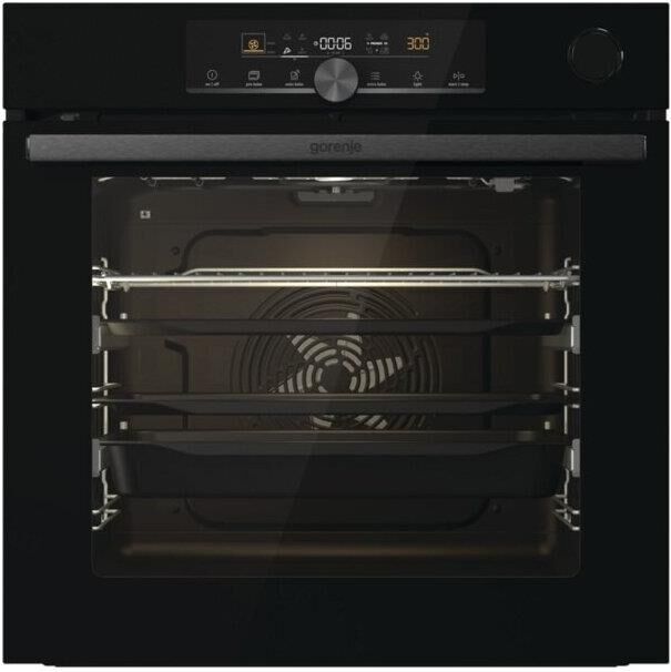 Gorenje BPSA6747A08BG Духовой шкаф