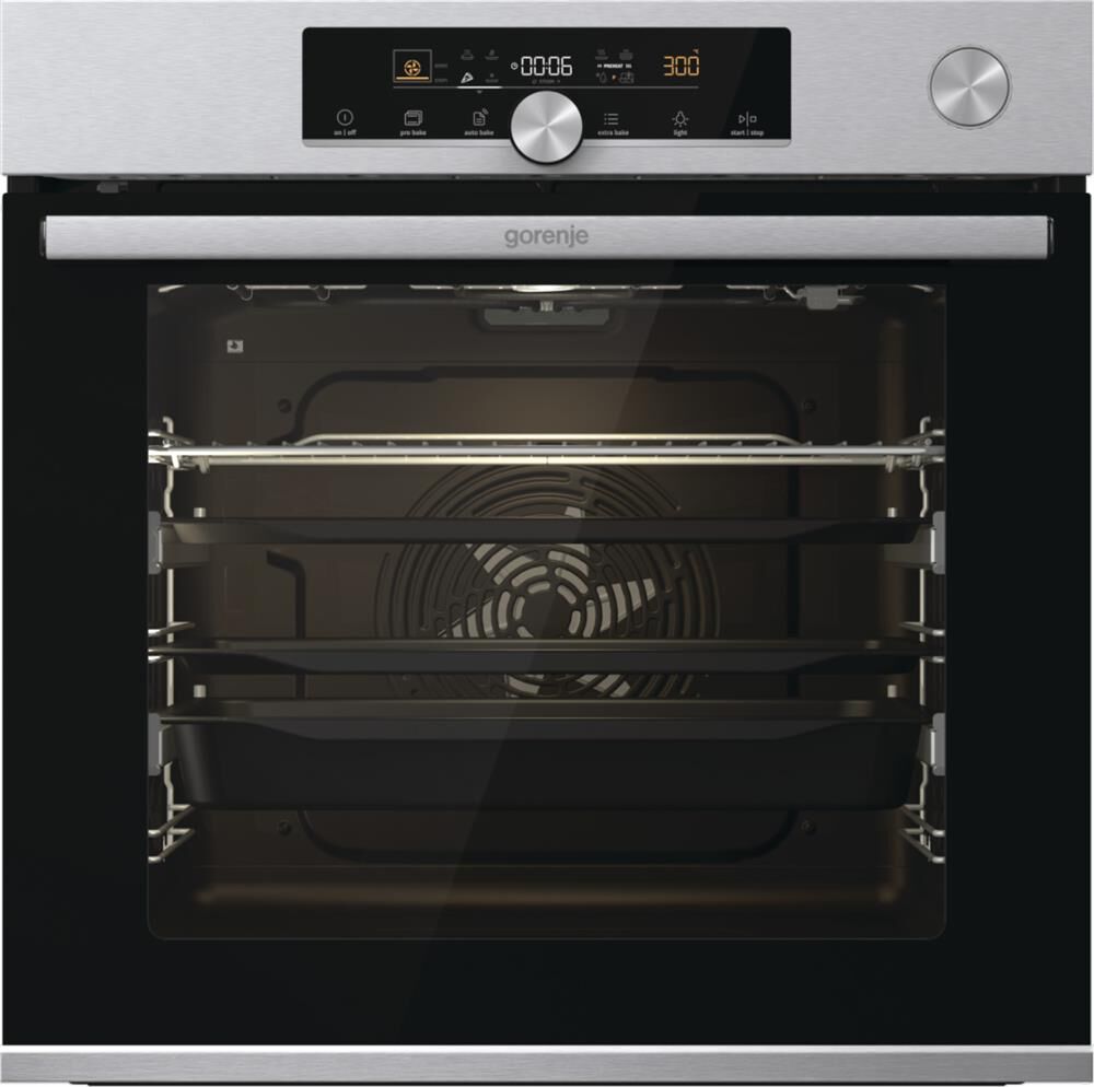 Gorenje BPSA6747A08X Духовой шкаф