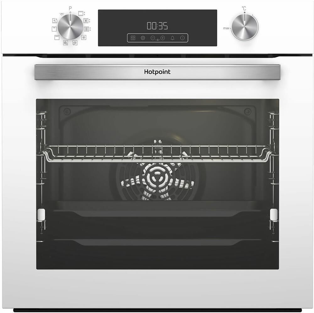 HOTPOINT Духовой шкаф FE8 821 H WH, белый