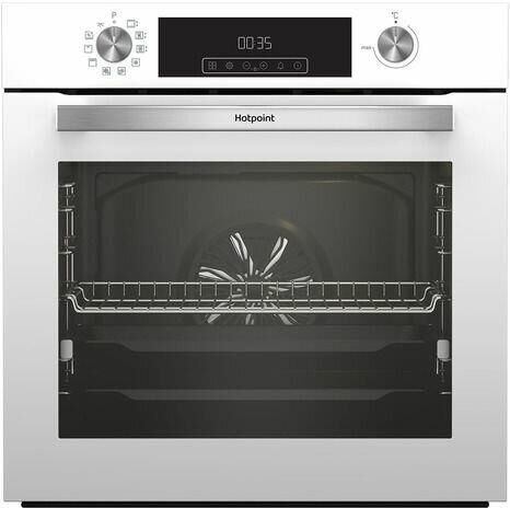 HOTPOINT Духовой шкаф FE9 831 JSH WHG, белый