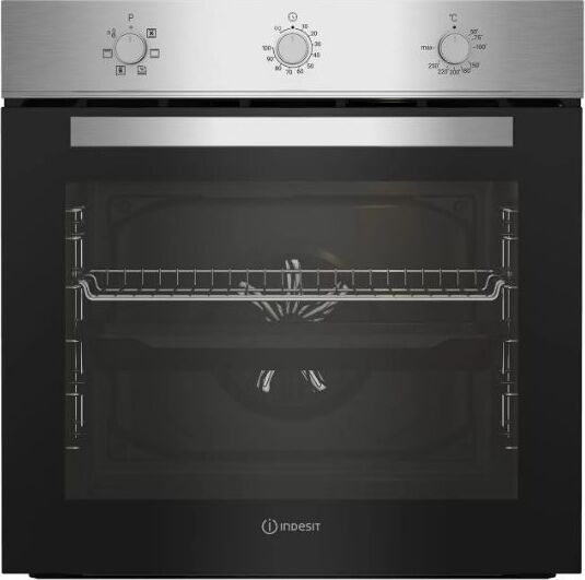 INDESIT IFE 3634 IX