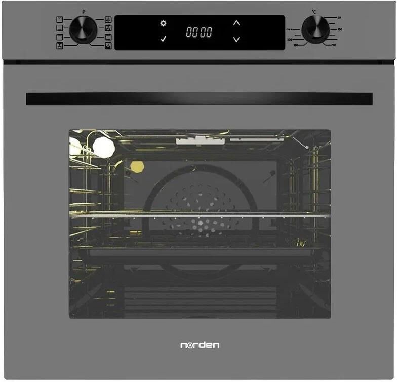 NORDEN NRD 8000 GRG серый