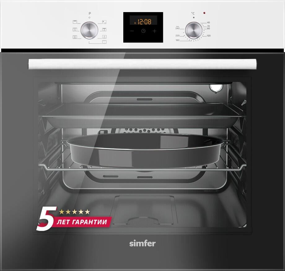 Simfer B6EW56024 Духовой шкаф