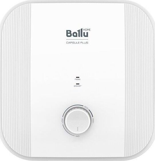 Ballu BWH/S 10 Capsule Plus U Водонагреватель