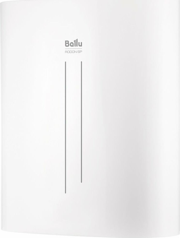 Ballu BWH/S 30 Rodon SP Водонагреватель