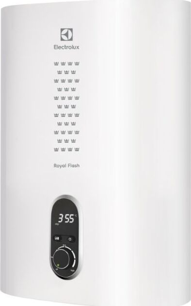 ELECTROLUX EWH 30 Royal Flash