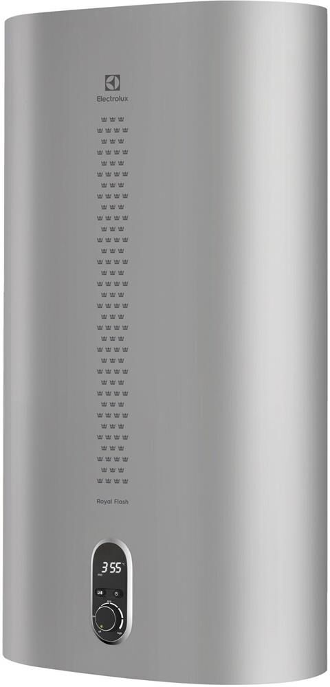 Electrolux EWH 100 Royal Flash Silver Водонагреватель