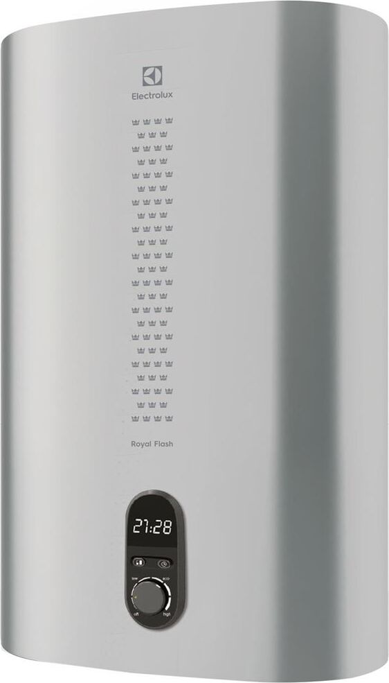 Electrolux EWH 80 Royal Flash Silver Водонагреватель