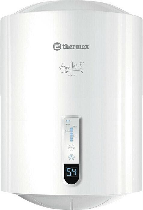 THERMEX Auga 30 V Slim Wi-Fi