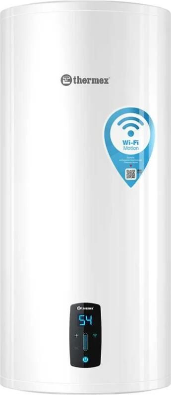 THERMEX Lima 50 V Wi-Fi