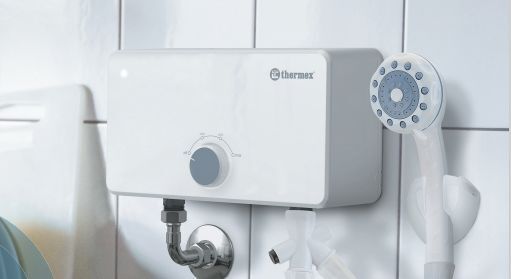 THERMEX URBAN 3500 tap