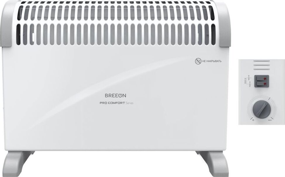 BREEON Pro Comfort BHEC-2000