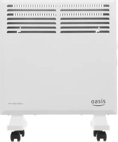 OASIS KM-10