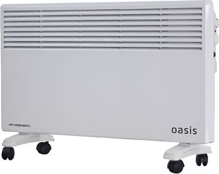 OASIS KM-25