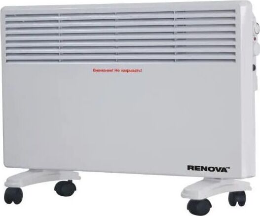 RENOVA CRP2010-2WS1 Обогреватель конвекционный