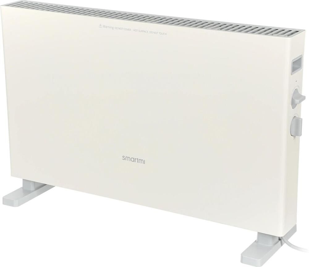 SMARTMI Конвектор Convector Heater 1S, 2200Вт, белый [dnq04zm]