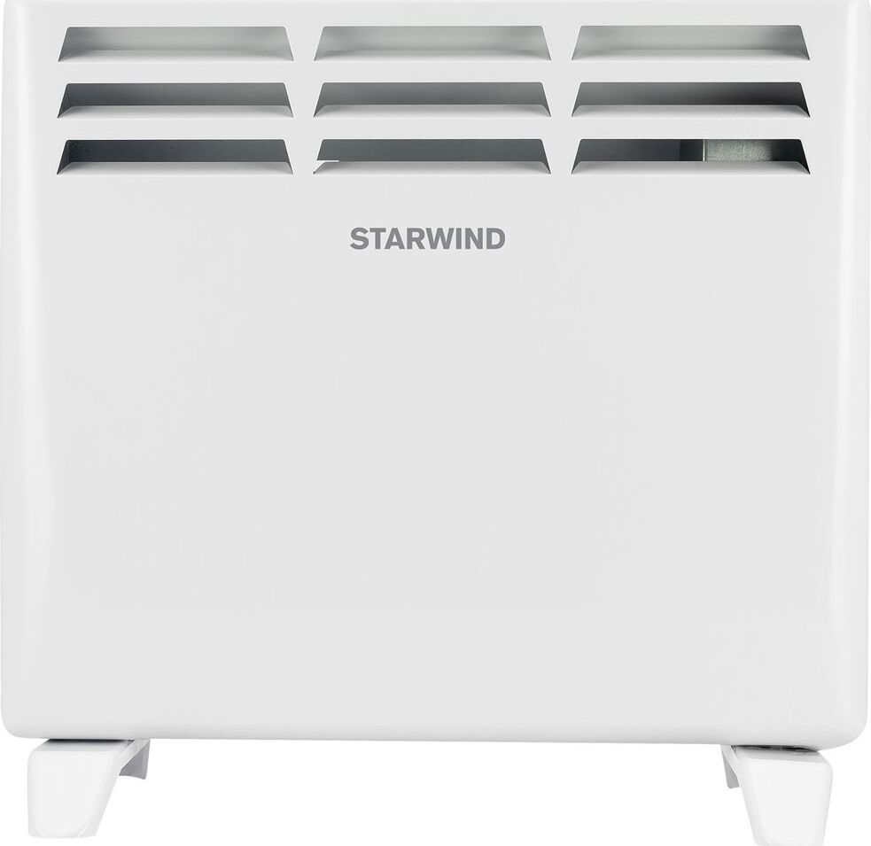 STARWIND SHV1010 1000Вт белый