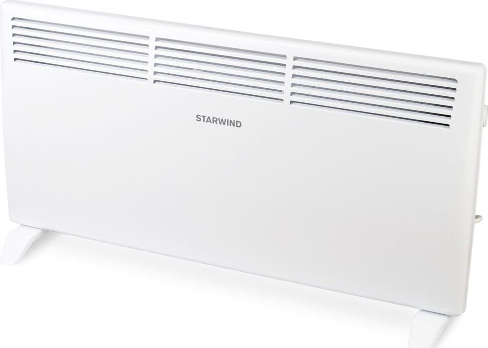 STARWIND SHV1020 2000Вт белый