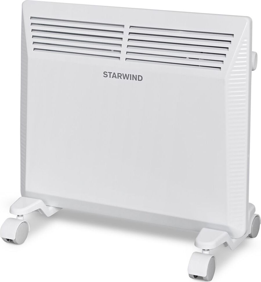 STARWIND SHV5210 1000Вт белый