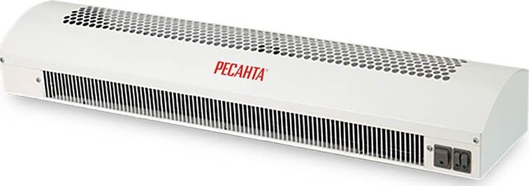 РЕСАНТА ТЗ-3С