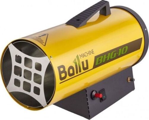 BALLU BHG-10 YELLOW НС-1011959