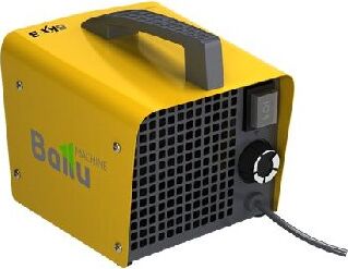 BALLU BKX-3