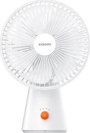 XIAOMI Rechargeable Mini Fan BHR6089GL