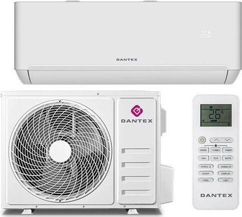 DANTEX RK-12SAT/RK-12SATE