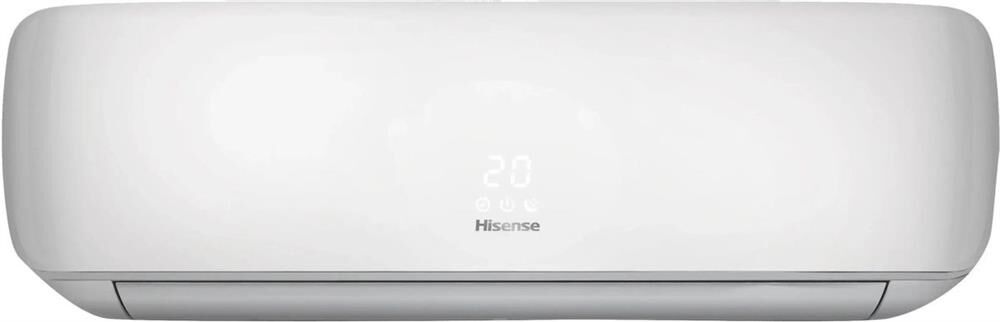 HISENSE Сплит-система Neo Premium Classic A AS-10HW4SYDTG5 настенная, до 25м2, 10000 BTU, с обогревом, (комплект из 2-х коробок)