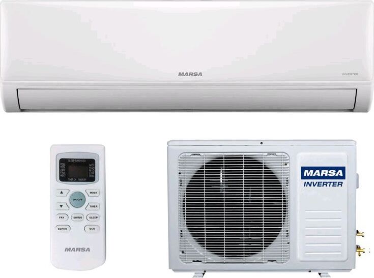 MARSA RK-09MTI/RK-09MTIE Inverter