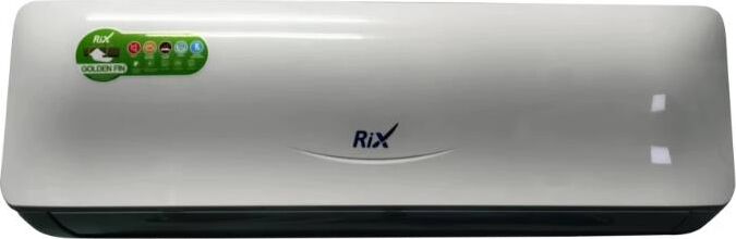 RIX I/O-W18MB серия LITE белый