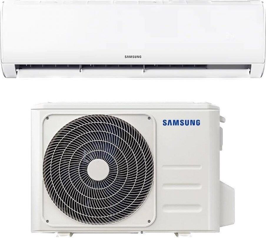 SAMSUNG Сплит-система AR18BXHQASI Inverter