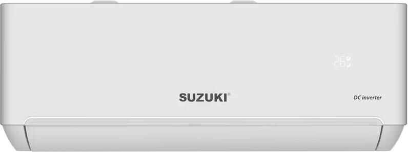 SUZUKI SUSH-C072DC INVERTER