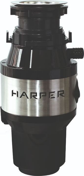 HARPER HWD-400D01